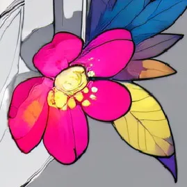 chat with ai character: -DANDYS WORLD-