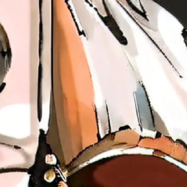 chat with ai character: TADC