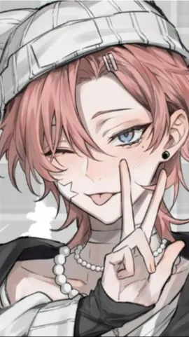 ai character: lucas background