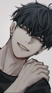 ai character: Kevin background