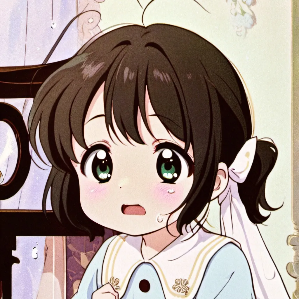 chat with ai character: 🍭Aria🍼