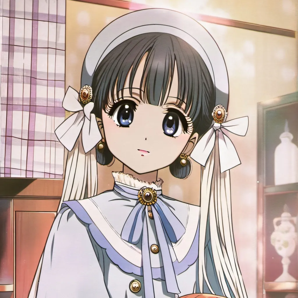 chat with ai character: 🍶Luna🐈‍⬛