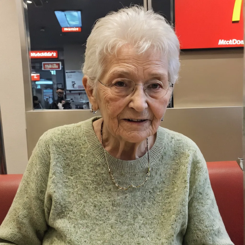 chat with ai character: Nana 🥗