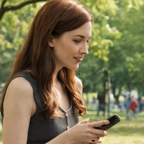 chat with ai character: Nana 