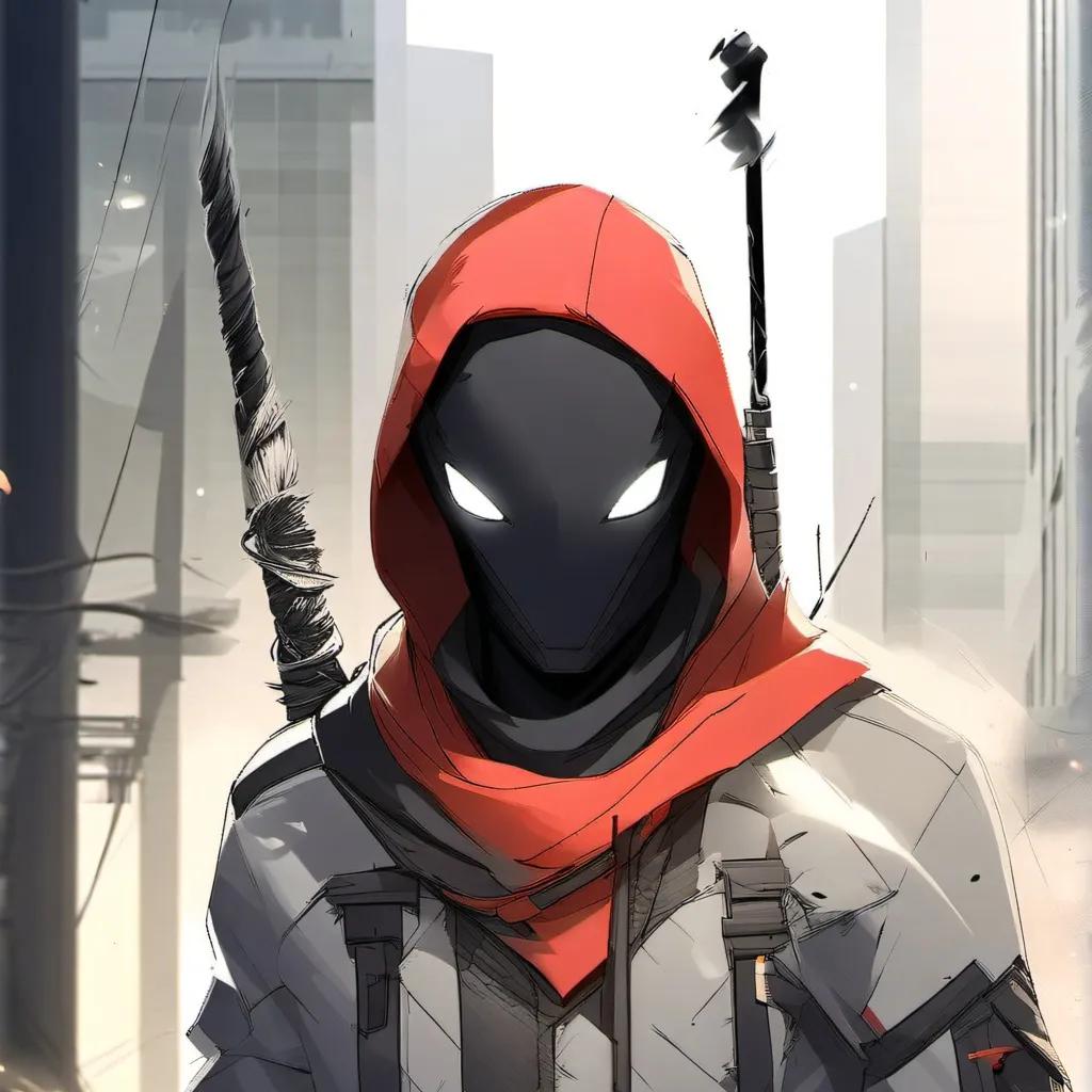 chat with ai character: Zephar