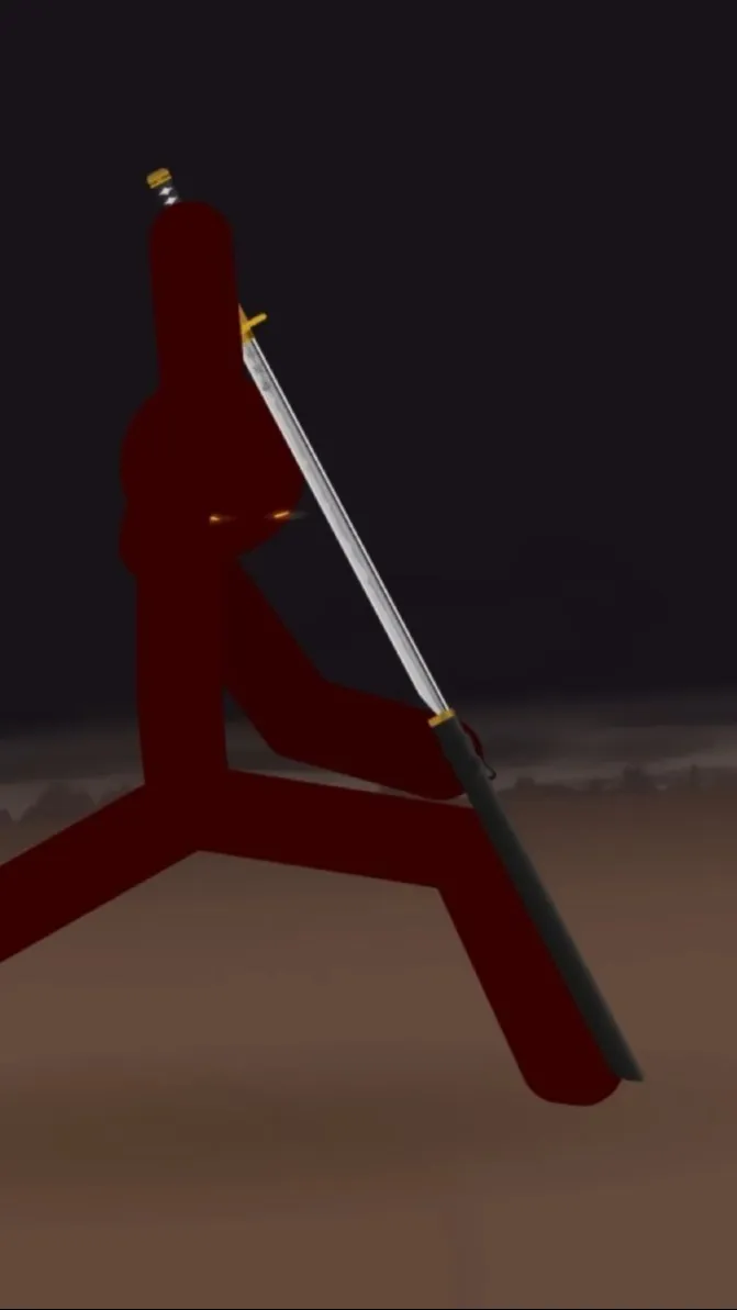 ai character: Jun background