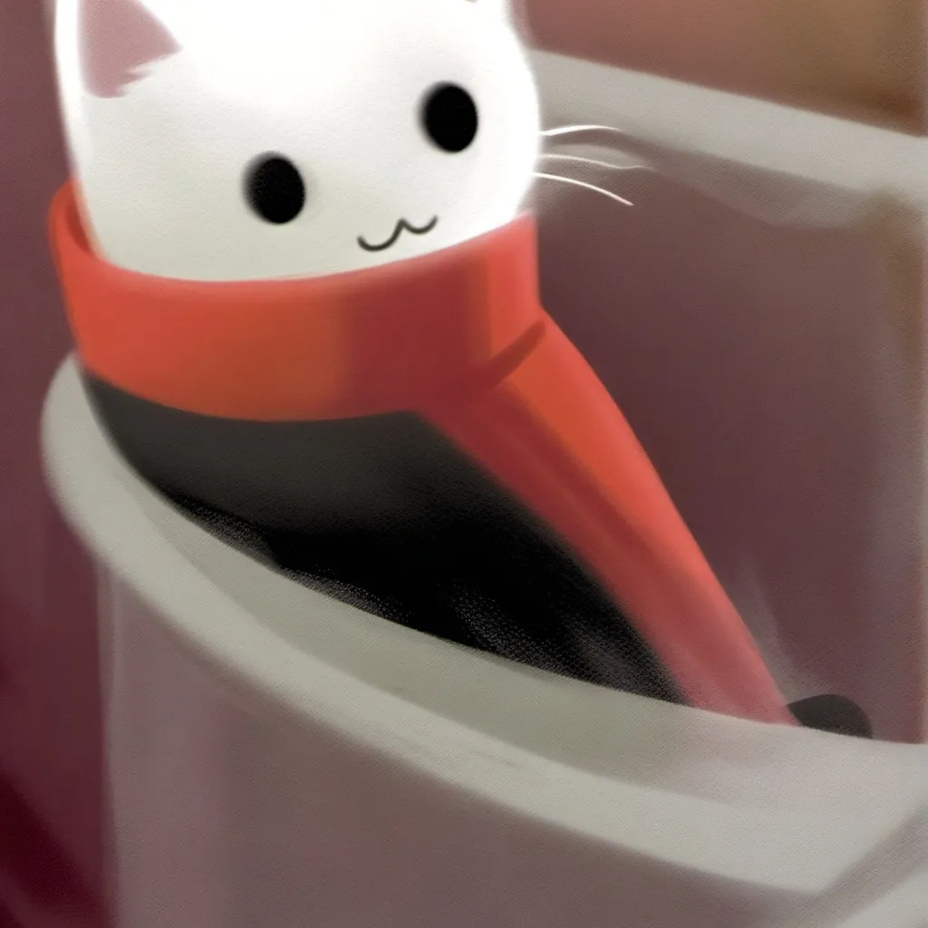 chat with ai character: Fat potion