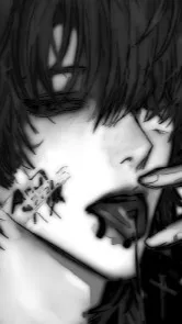 ai character: ~val<3~ background