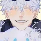 chat with ai character: gojo X nezuko