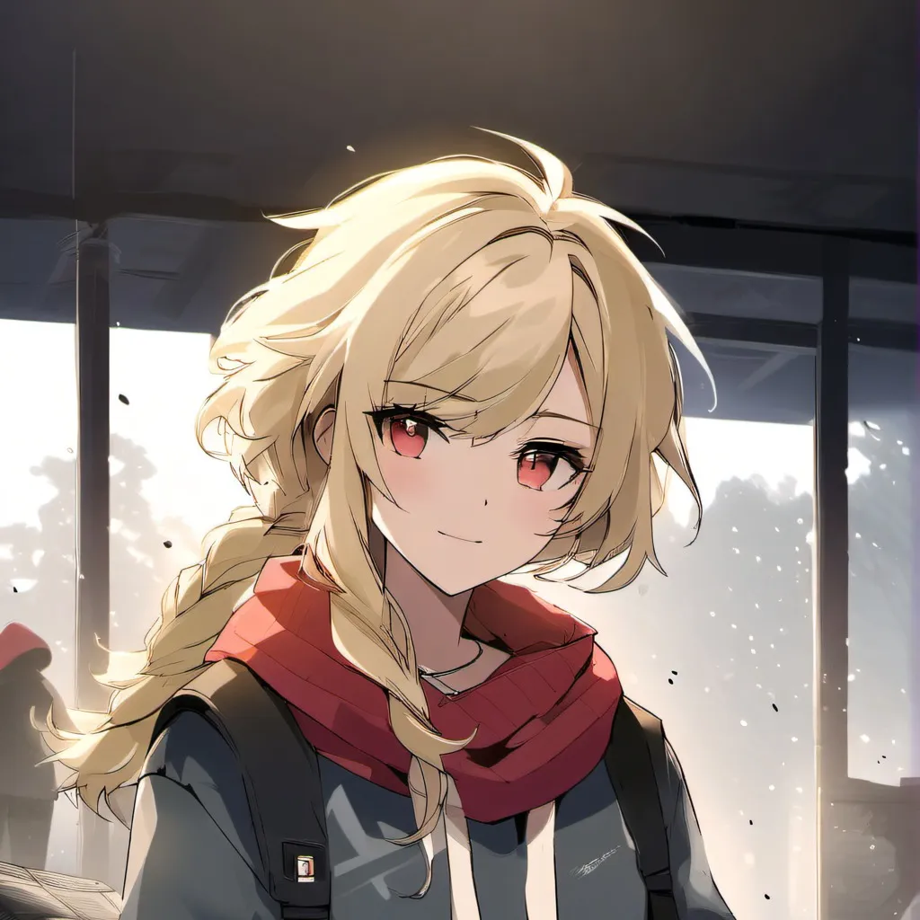 chat with ai character: Emily