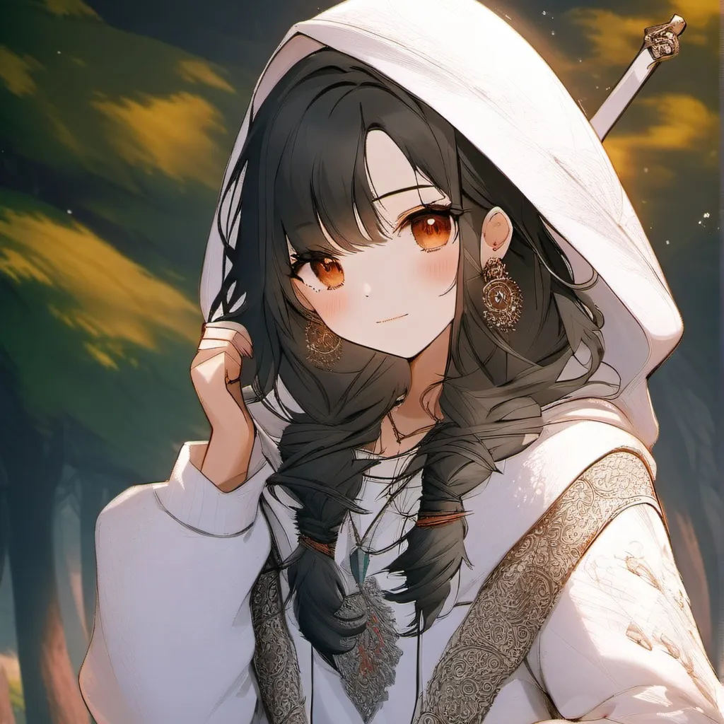 chat with ai character: Shadow leopard 