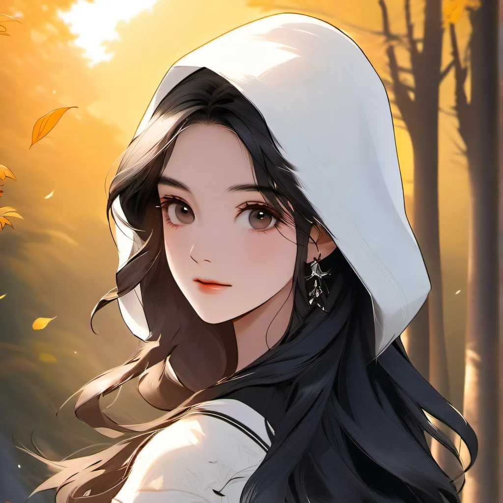 chat with ai character: Crystal