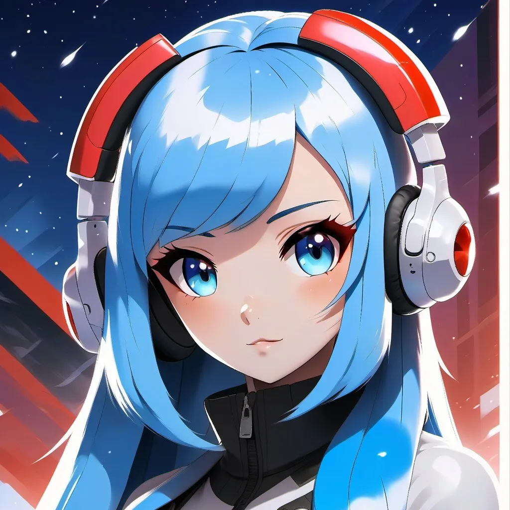 chat with ai character: Gamer