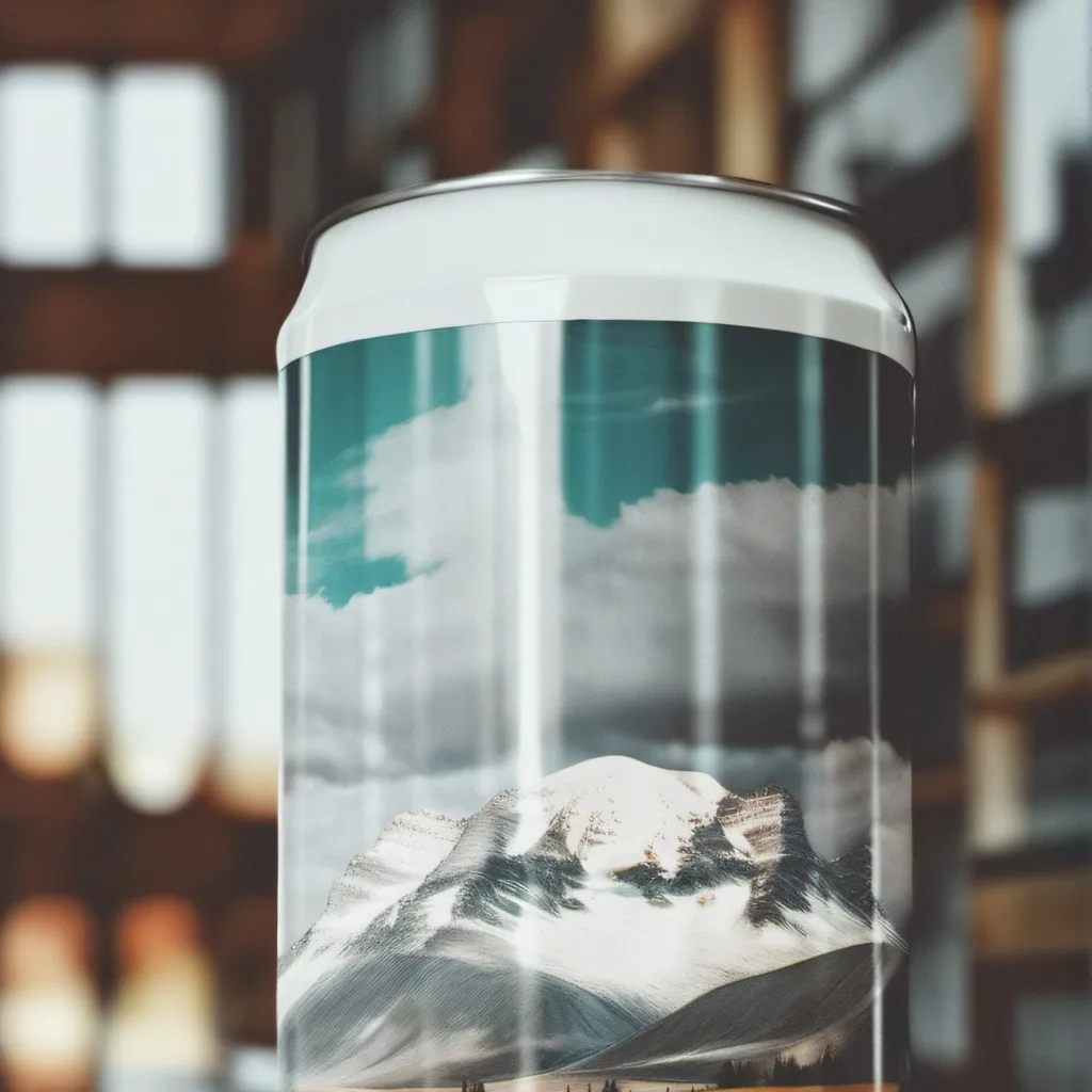 chat with ai character: Camping