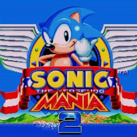 creator Sonic mania, boy,'s avatar