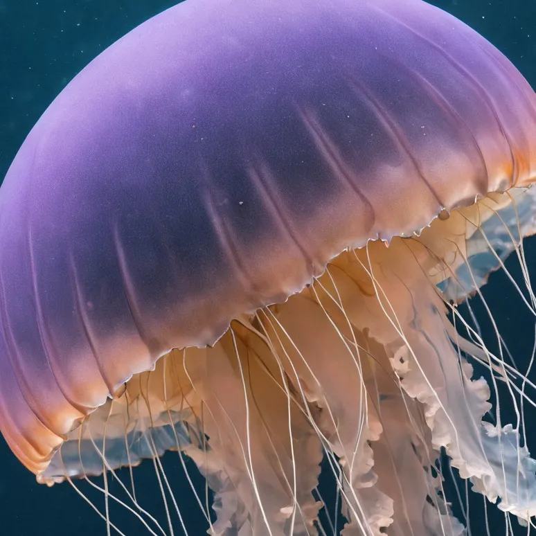 chat with ai character: Jelly 