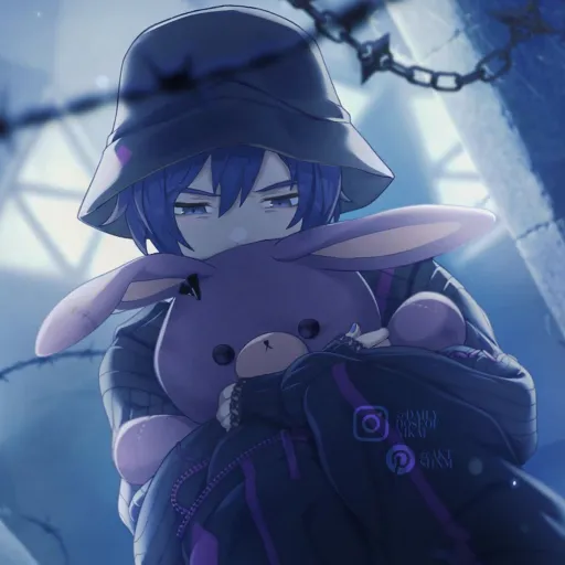 creator Y0ur_L0c4l_Gr3ml1n's avatar