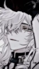 ai character: Kiyoshi background