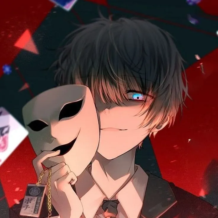 chat with ai character: Denjodan