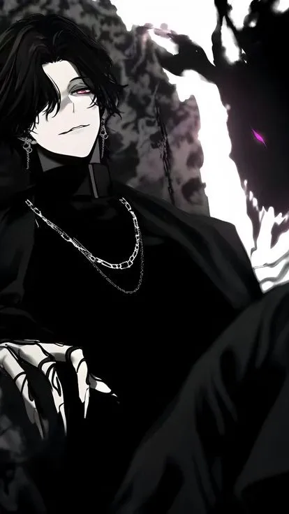 ai character: Voshiare Vivian background