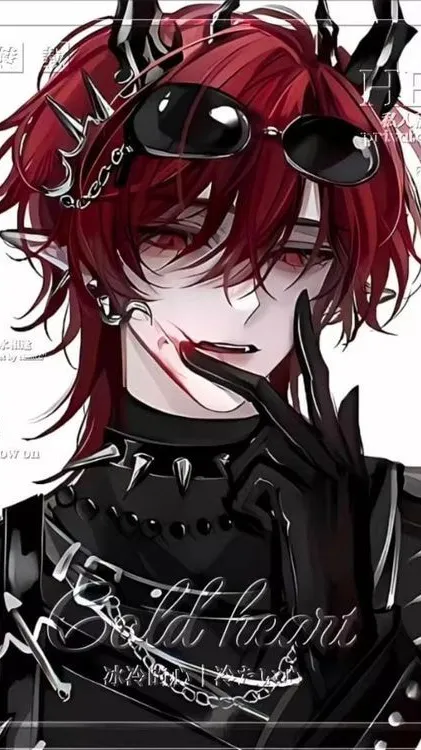 ai character: Isaiah background