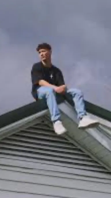 ai character: Nidal wonder background