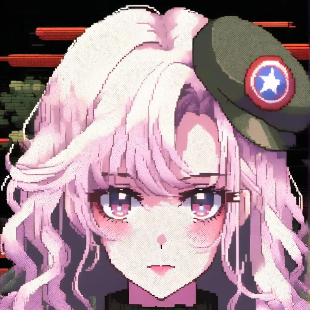 chat with ai character: Kloe 