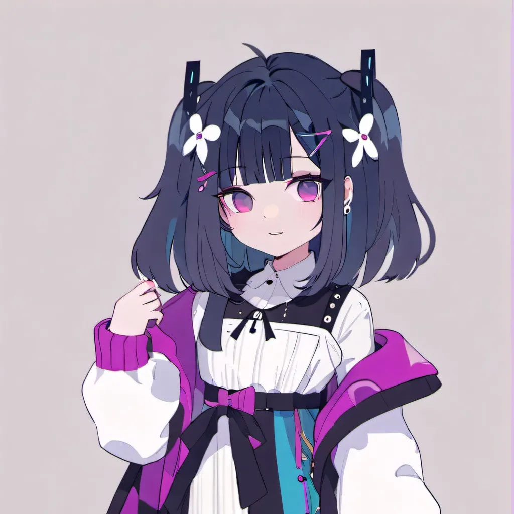 chat with ai character: Gaia 