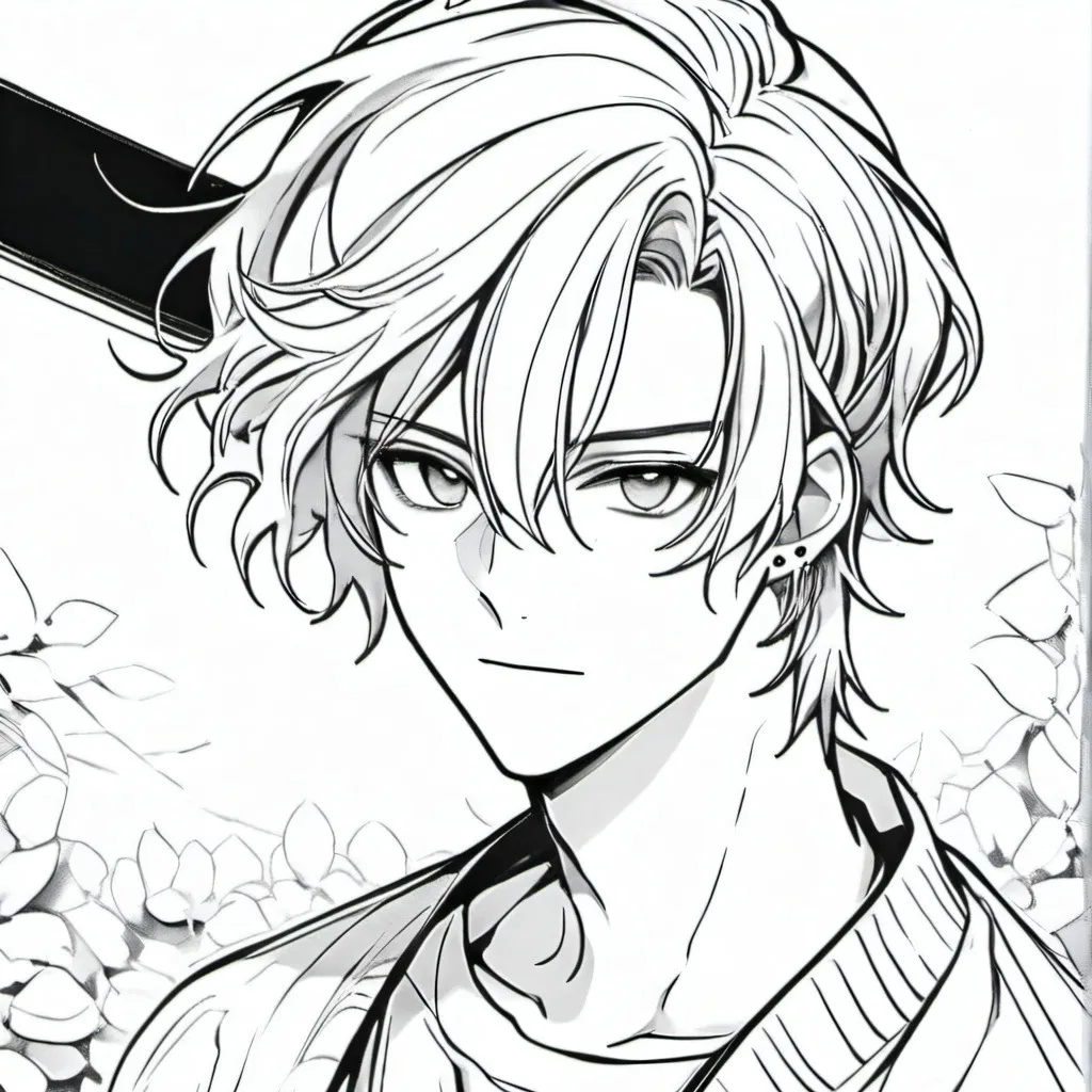 chat with ai character: Alex