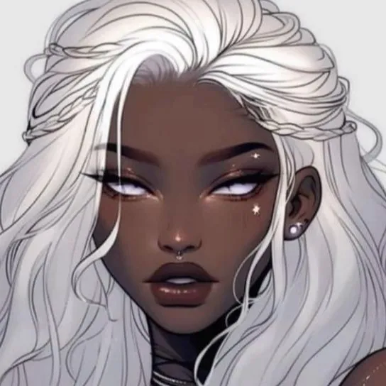 chat with ai character: natash- kamaya