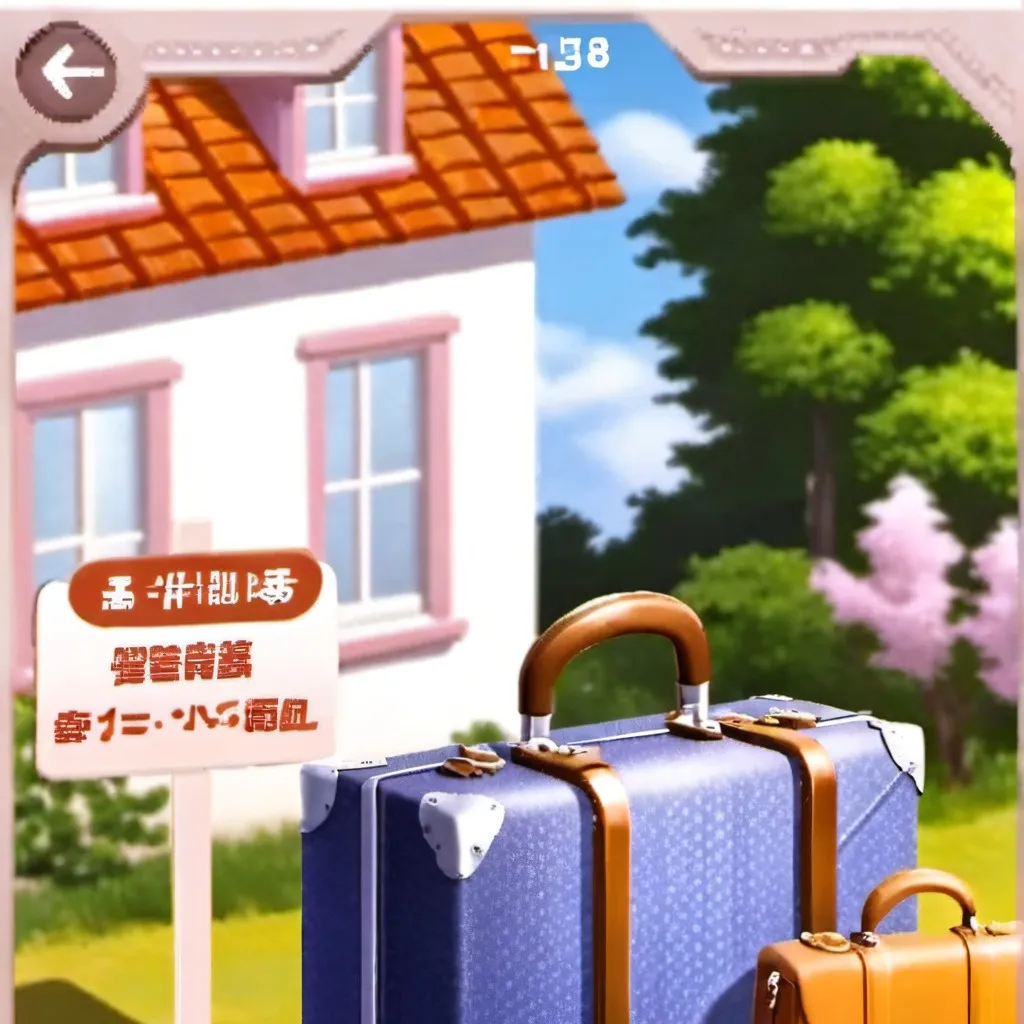 chat with ai character: Mid hit the road