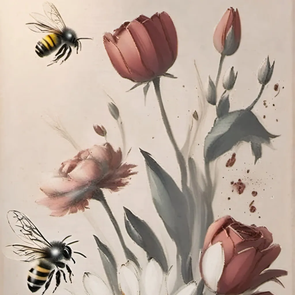 chat with ai character: Show me OC's pls