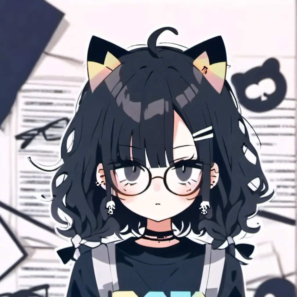 chat with ai character: Me !