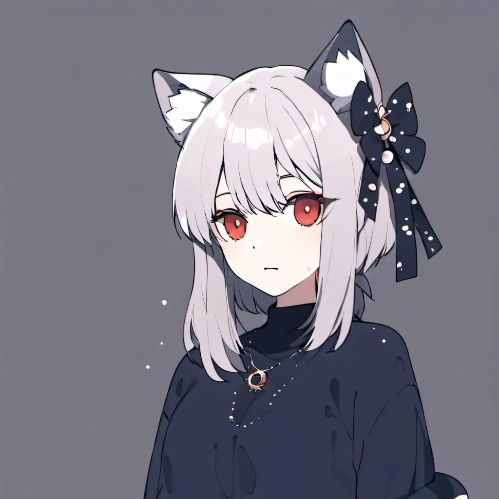 chat with ai character: Riko Amanai 