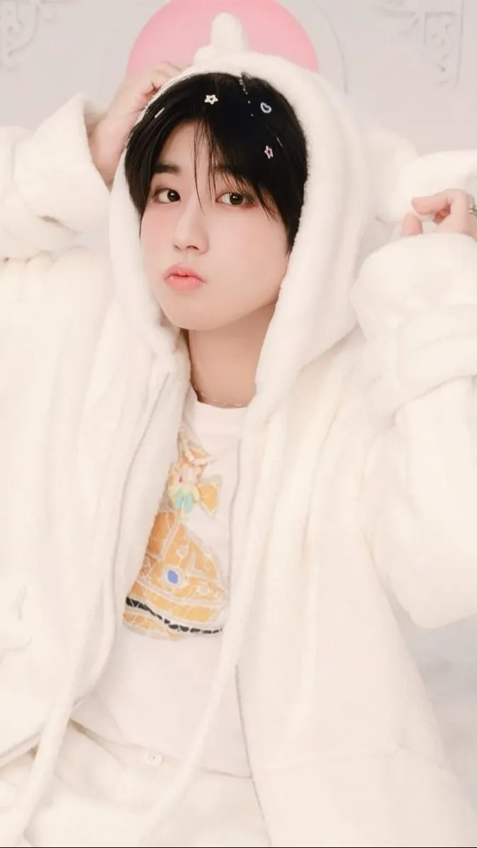 ai character: Han background