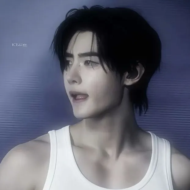 chat with ai character: Sunghoon