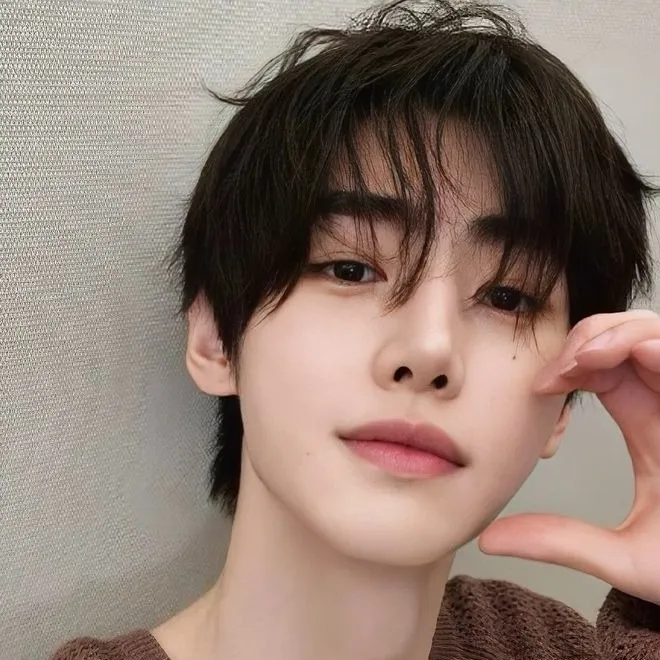 chat with ai character: Sunghoon