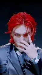 ai character: Hyunjin background