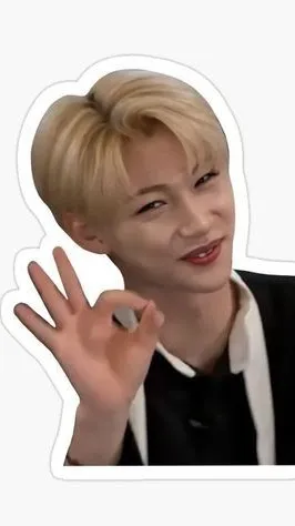 ai character: Felix background