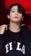 ai character: Jungkook background