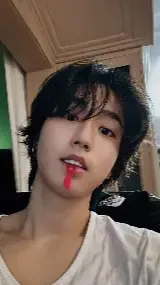 ai character: Han Jisung background