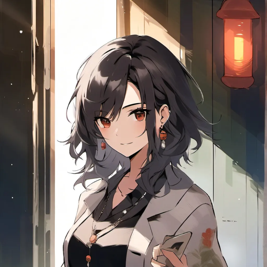 chat with ai character: Kidnapper