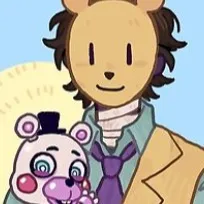 chat with ai character: (Not mine)Michael 