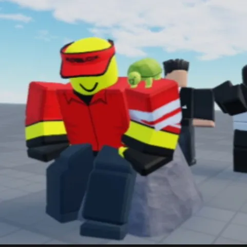 talkie's author avatar