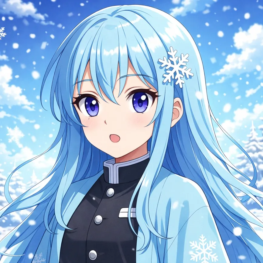 chat with ai character: sawaru