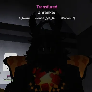 chat with ai character: Black furry