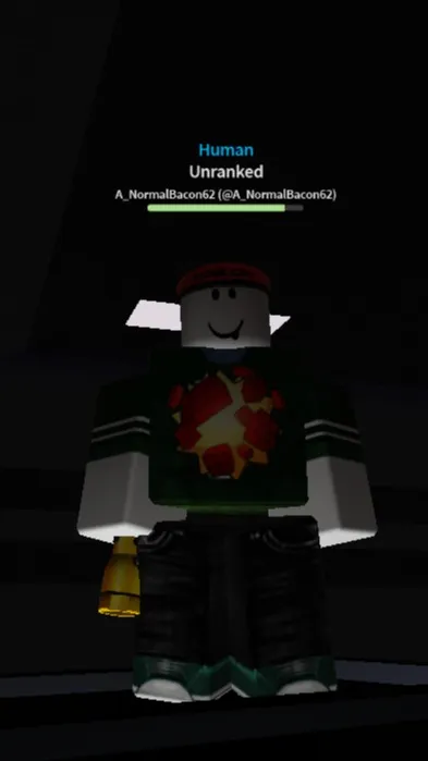 ai character: A_NormalBacon62 background
