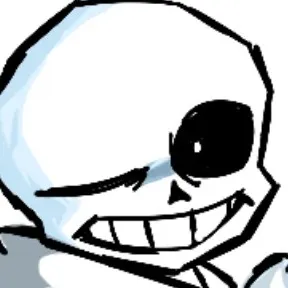 chat with ai character: Sans