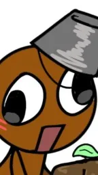 ai character: brud sprunki background