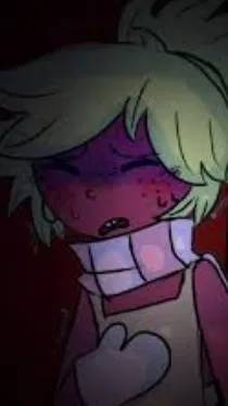 ai character: Sprout background